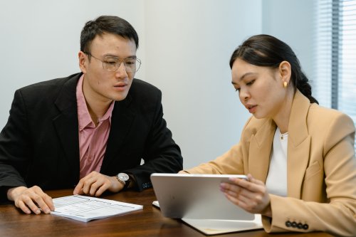 Accompagnement de Paie et Audit Social : Optimisez votre Gestion RH avec Conseil Expert Paie