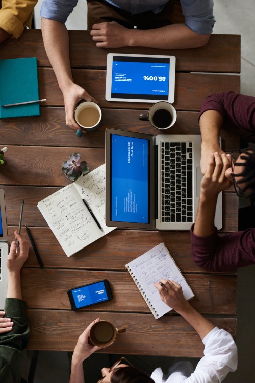 Maximisez la Performance RH avec l'Audit Social de Conseil Expert Paie